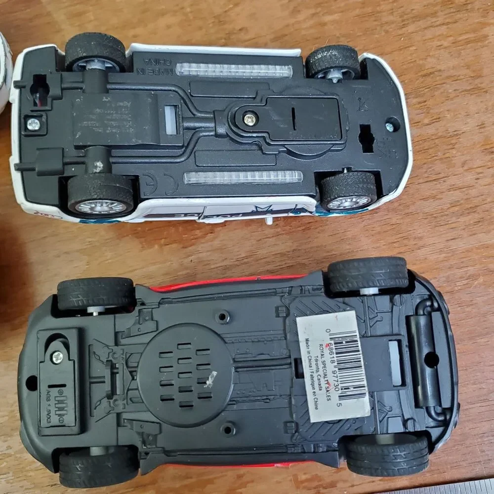Kinsmart lot diecast